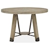 Magnussen Home Ainsley Dining Round Dining Table