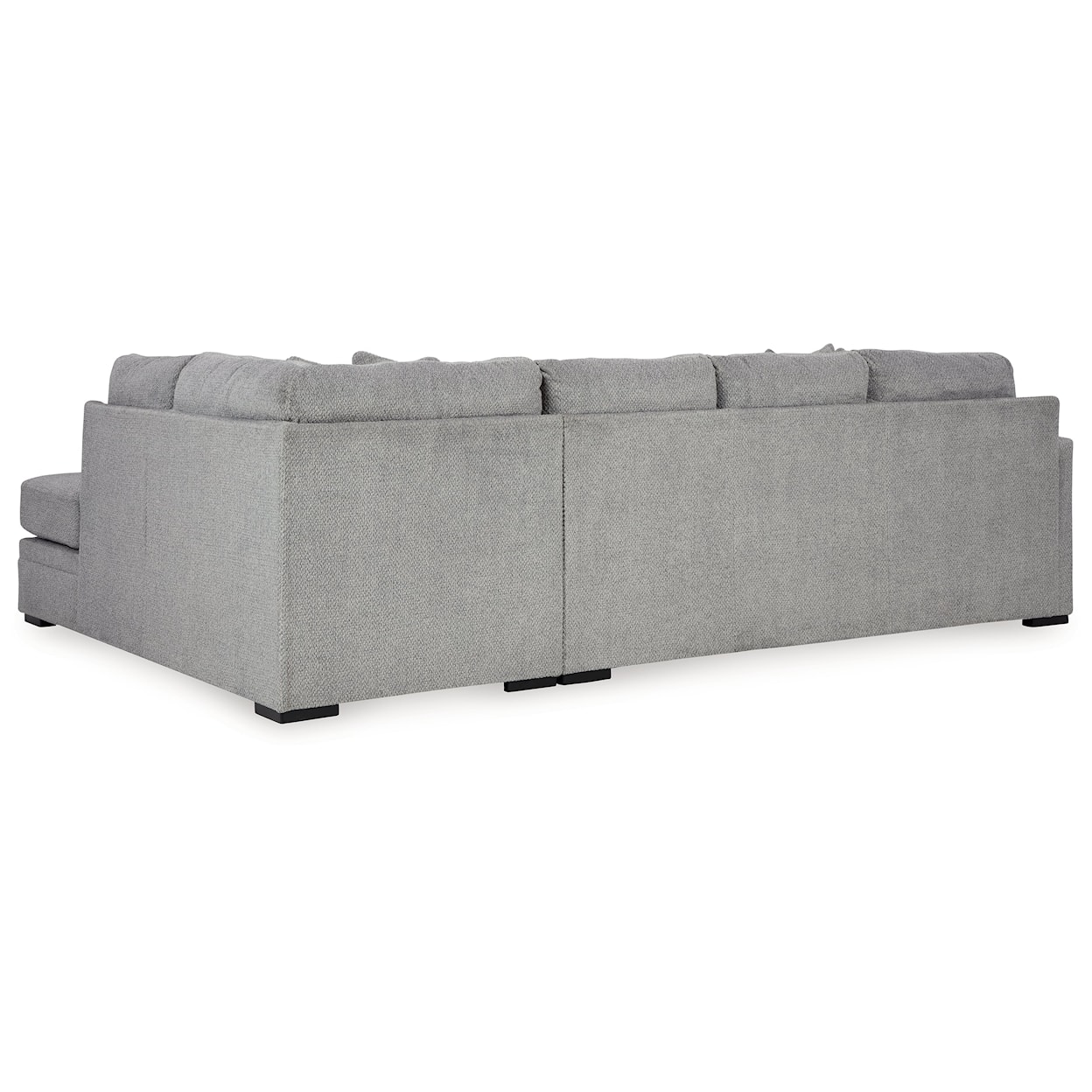 Signature Design by Ashley Casselbury Sectional