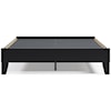 Ashley Furniture Signature Design Finch Queen Platform Bed