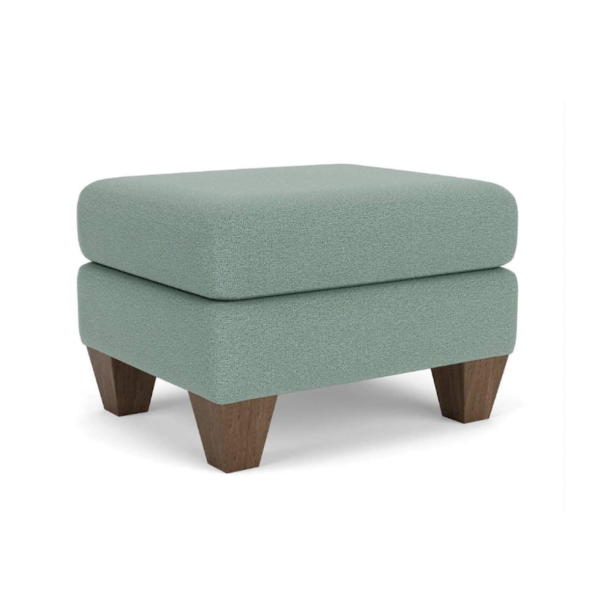 Flexsteel Moxy Ottoman