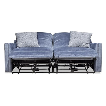 Power Reclining Loveseat