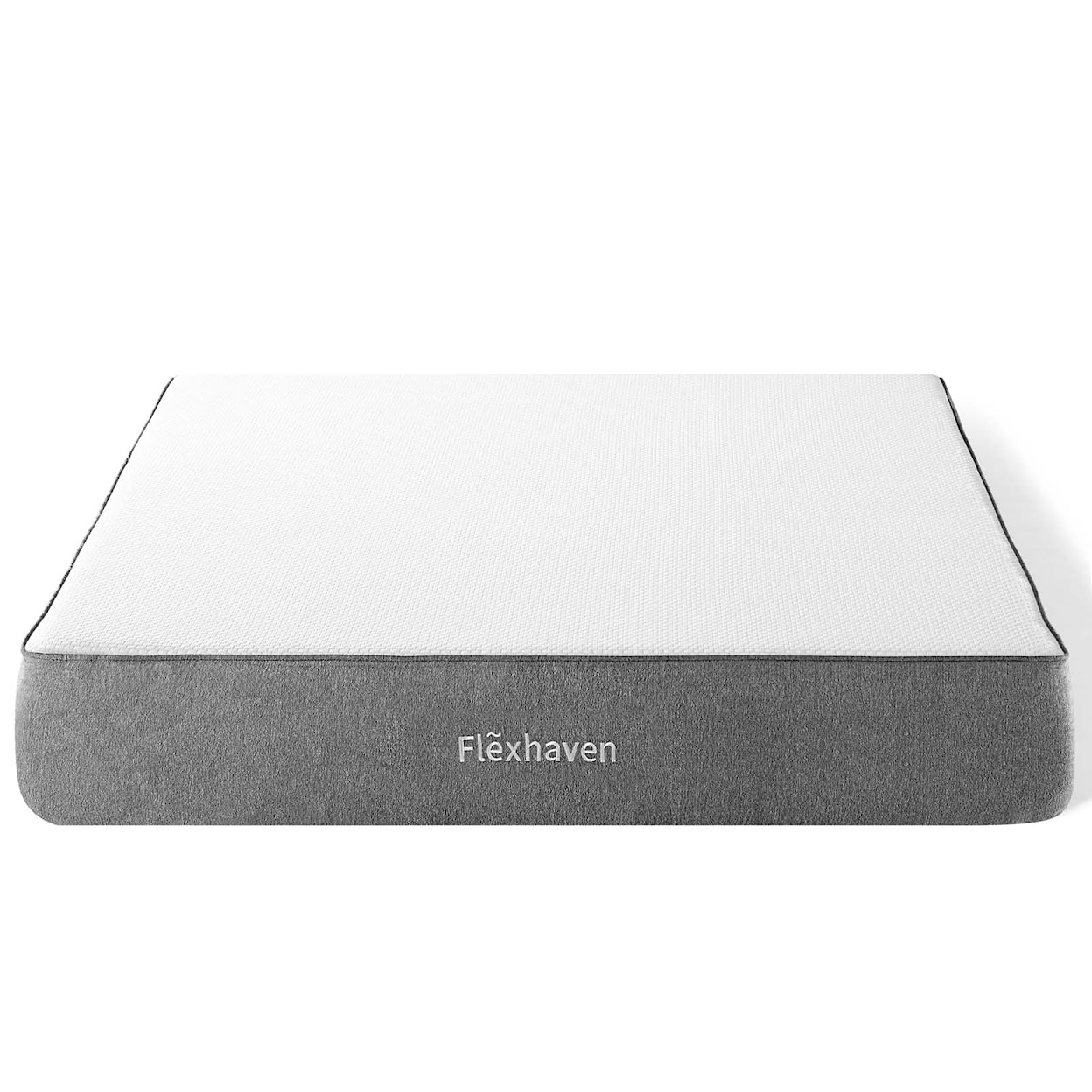 Modway Flexhaven 10" Full Memory Mattress