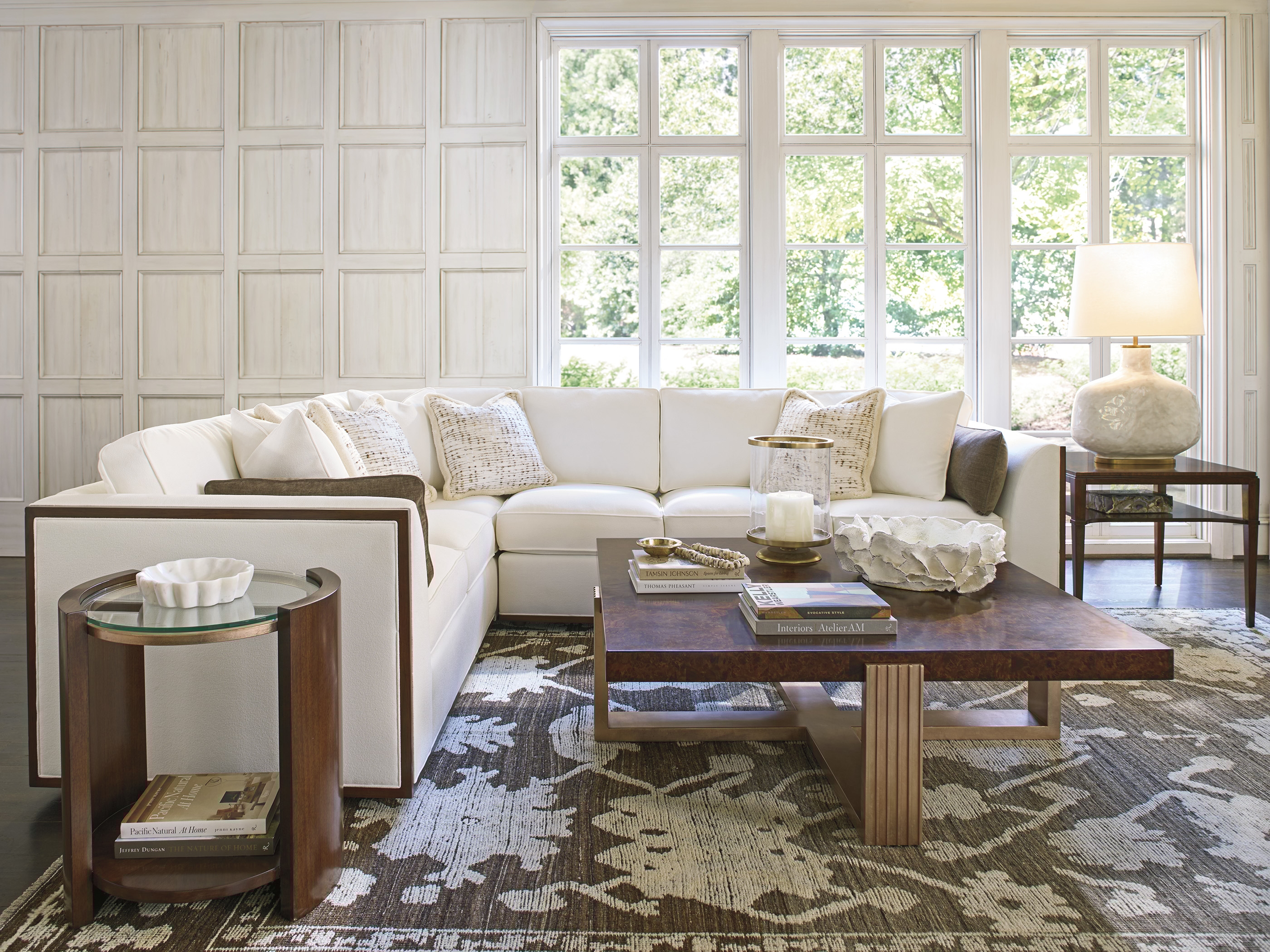 Holloway Square Cocktail Table