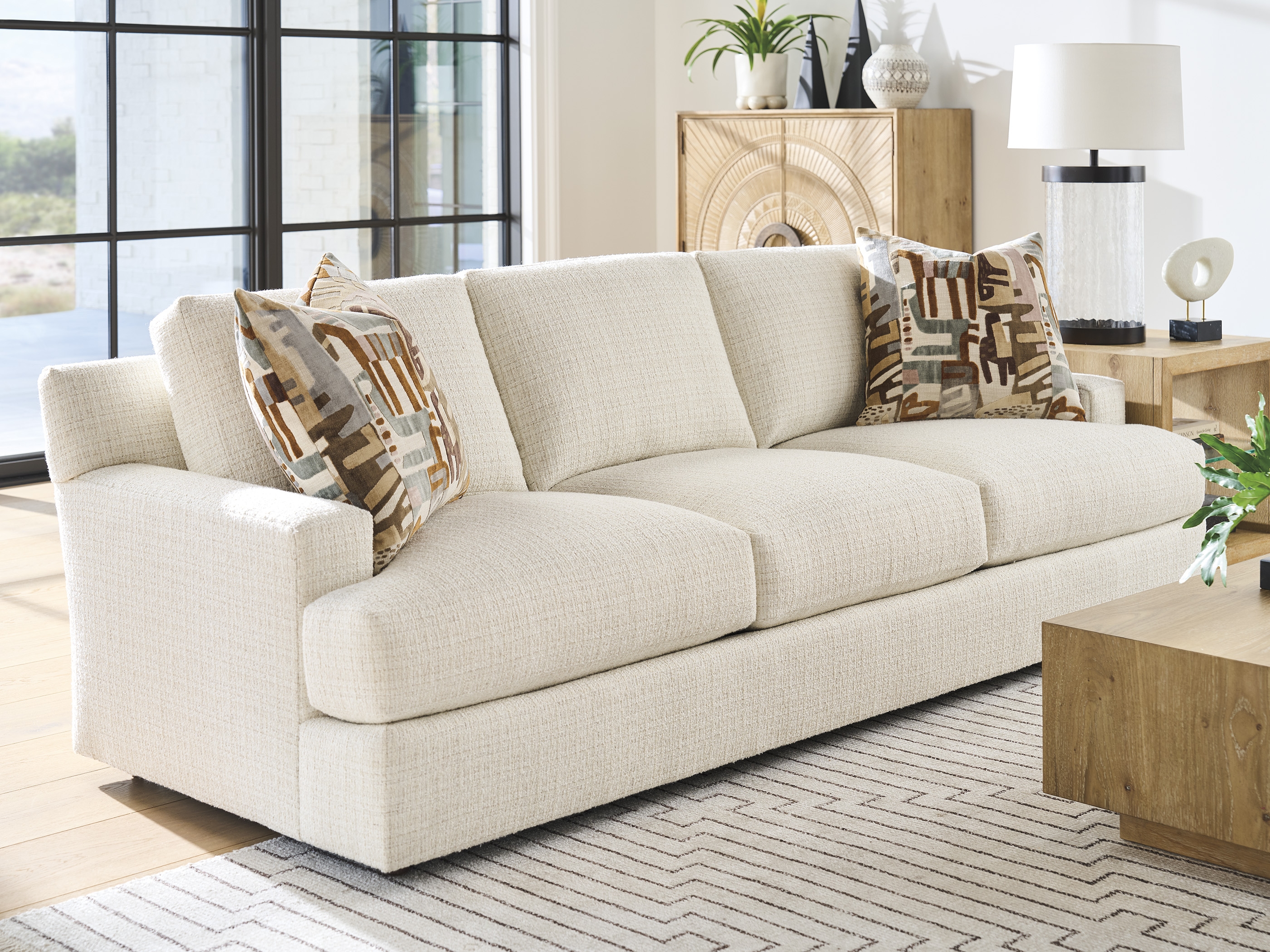 Millington Sofa