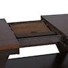 Liberty Furniture Lawson 5-Piece Rectangular Table Set