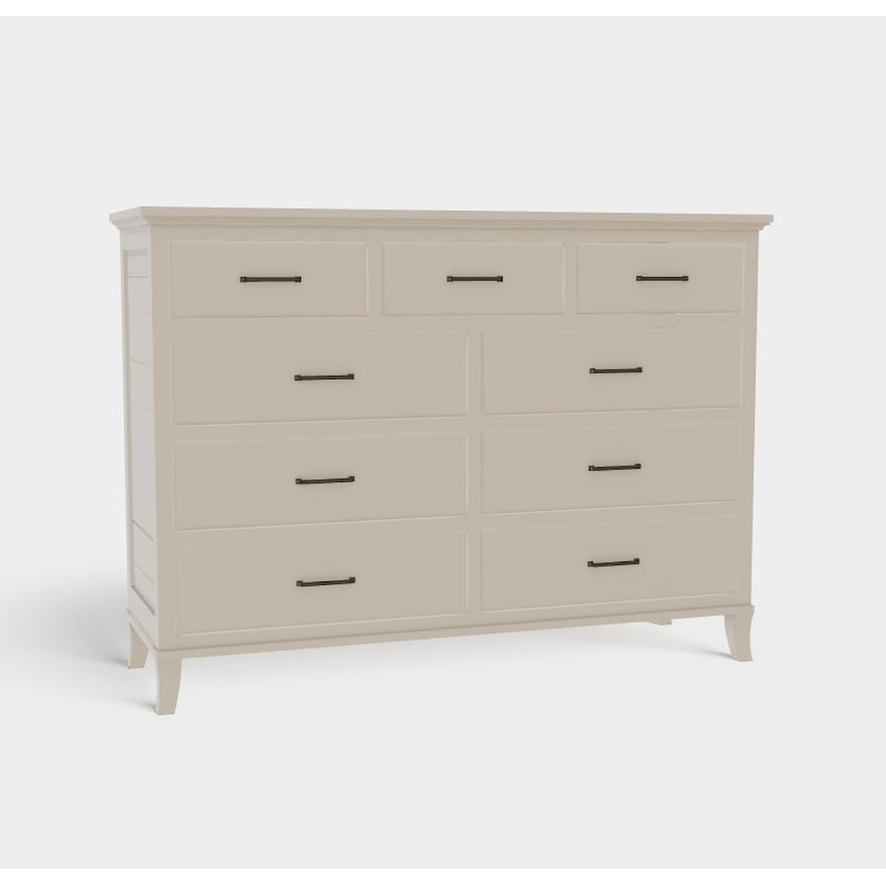 MAVIN Tribeca Dresser (4)