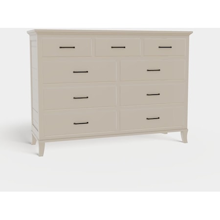 Dresser (4)