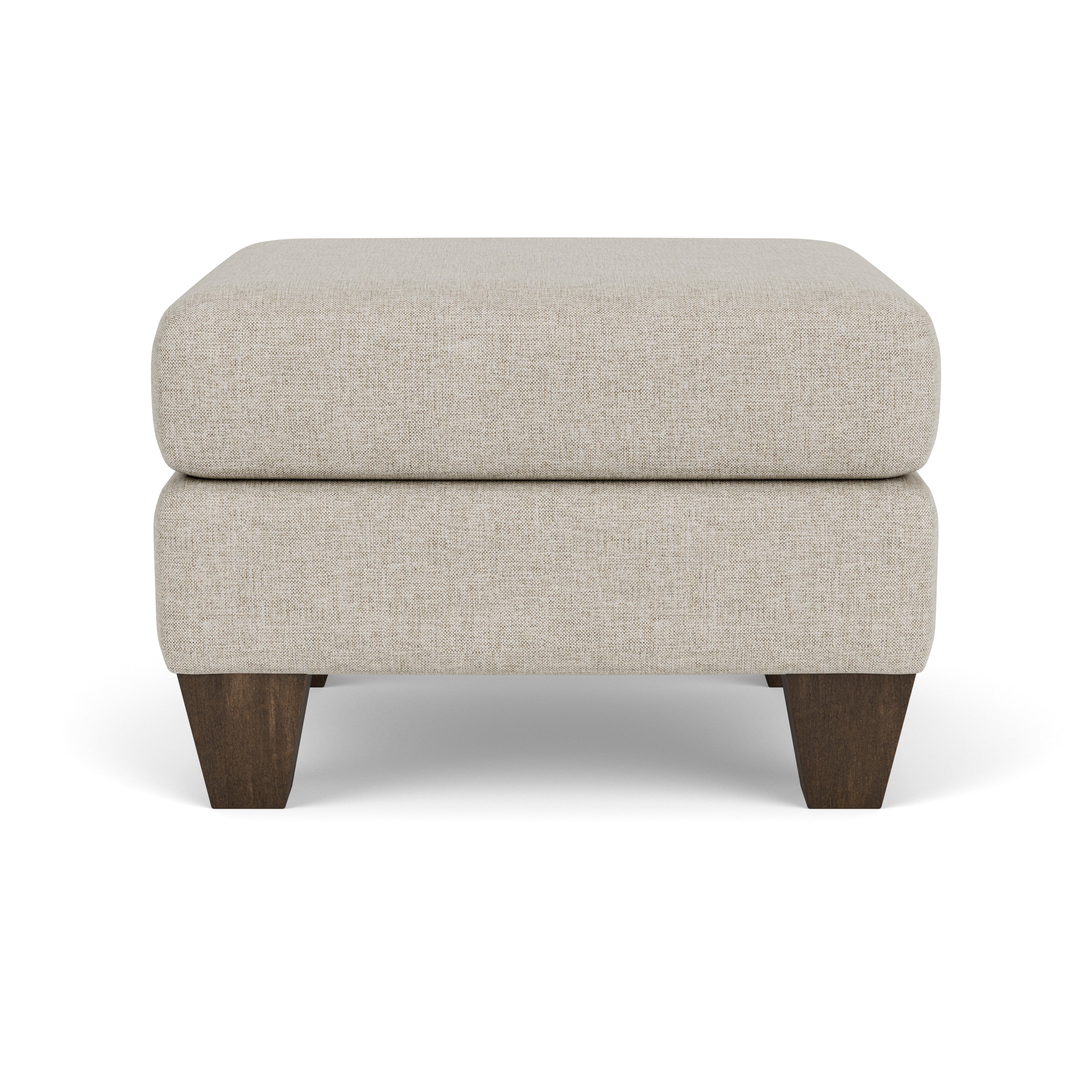 Flexsteel Moxy Ottoman