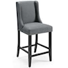 Modway Baron Counter Stool