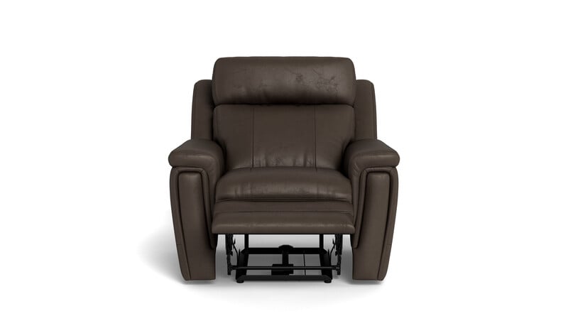 Asher Wall Hugger Power Recliner