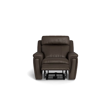 Asher Wall Hugger Power Recliner