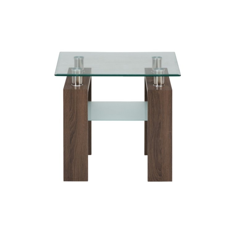 Jofran 198 Compass End Table