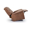 UltraComfort UltraCozy Power Recliner w/ Headrest & Lumbar