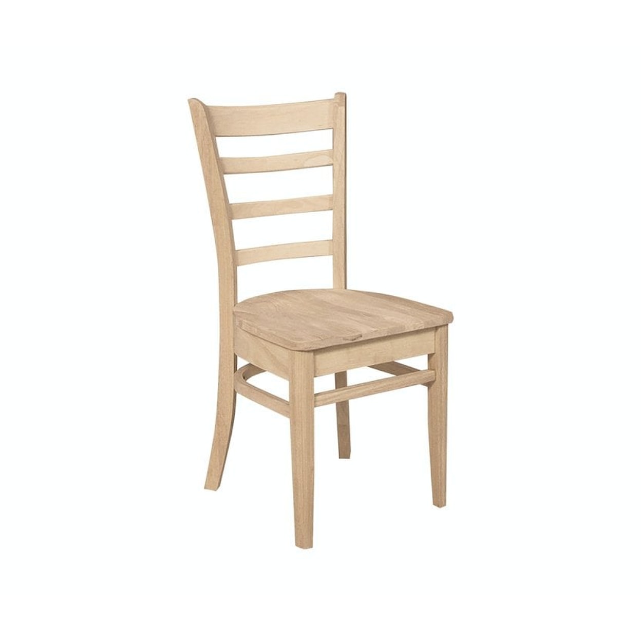 John Thomas SELECT Dining Room Emily Side Chair