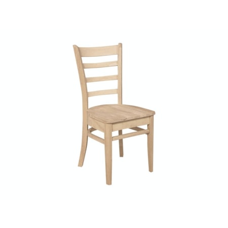 Emily Side Chair