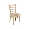 John Thomas SELECT Dining Room Emily Side Chair