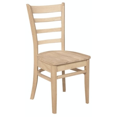 Emily Side Chair