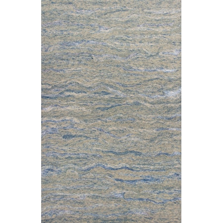 9'6" X 7'6" Area Rug