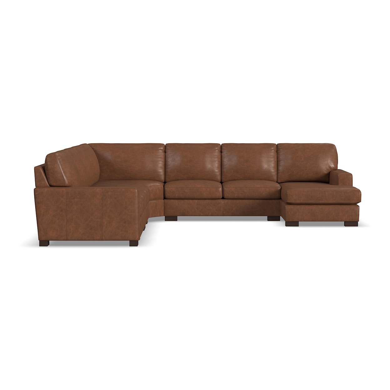 Flexsteel Endurance Sectional Sofa