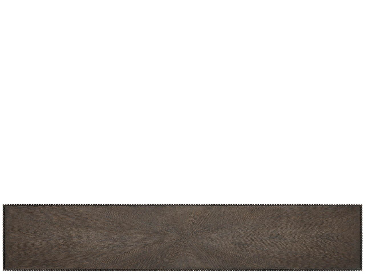 Rectangular Console Table