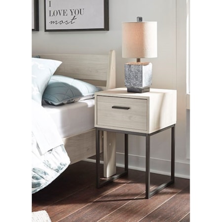 Nightstand