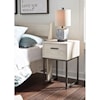 Signature Design by Ashley Socalle Nightstand