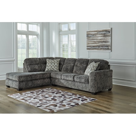 Sectional Sofa