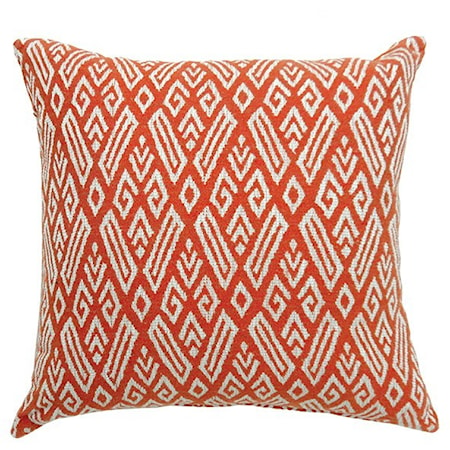 Contemporary Two-Pack Pillow Set