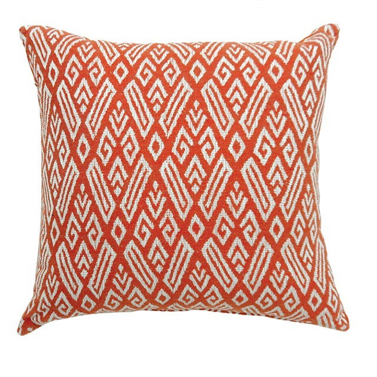 Furniture of America - FOA Cici Two-Pack Pillow Set