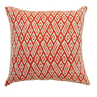 Contemporary Two-Pack Pillow Set