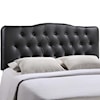 Modway Annabel King Upholstered Headboard