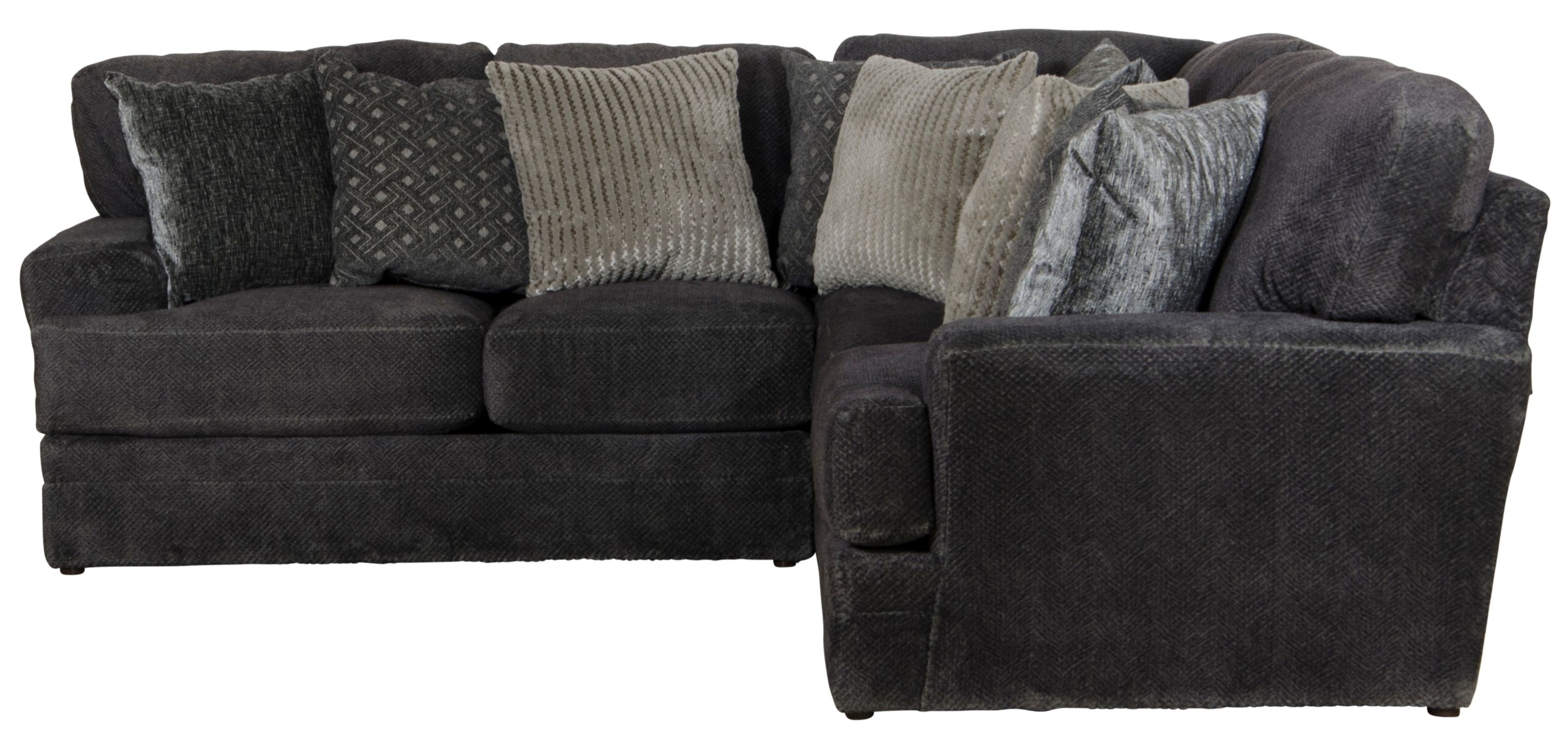 Jackson Furniture Mammoth 2-Piece Sectional Sofa