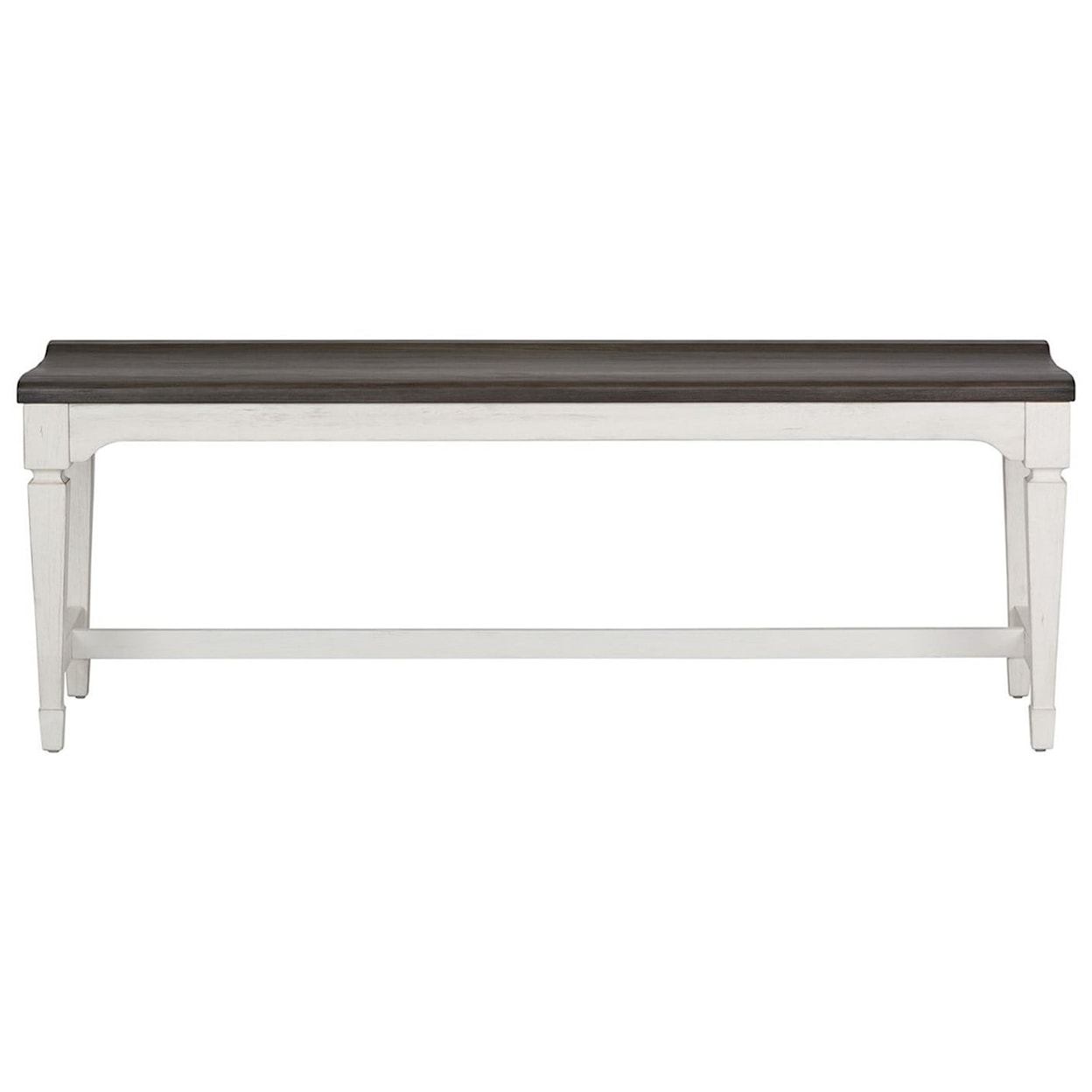 Liberty Furniture Allyson Park Dining Bench