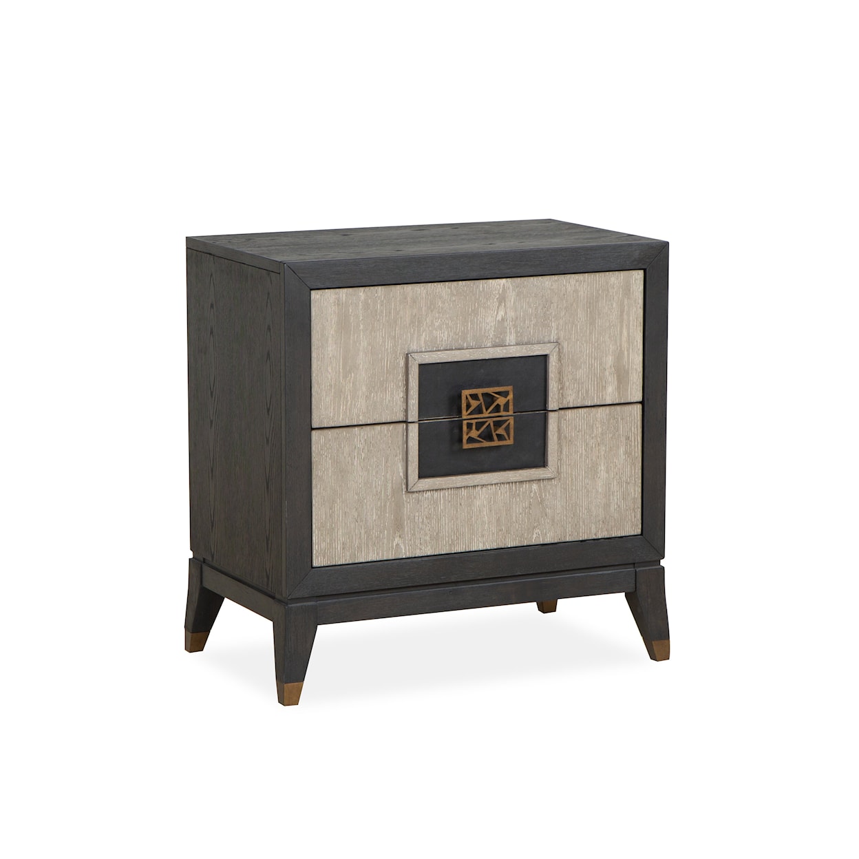 Magnussen Home Ryker Bedroom Nightstand