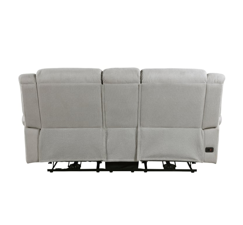 Homelegance Brennen 2-Piece Reclining Living Room Set