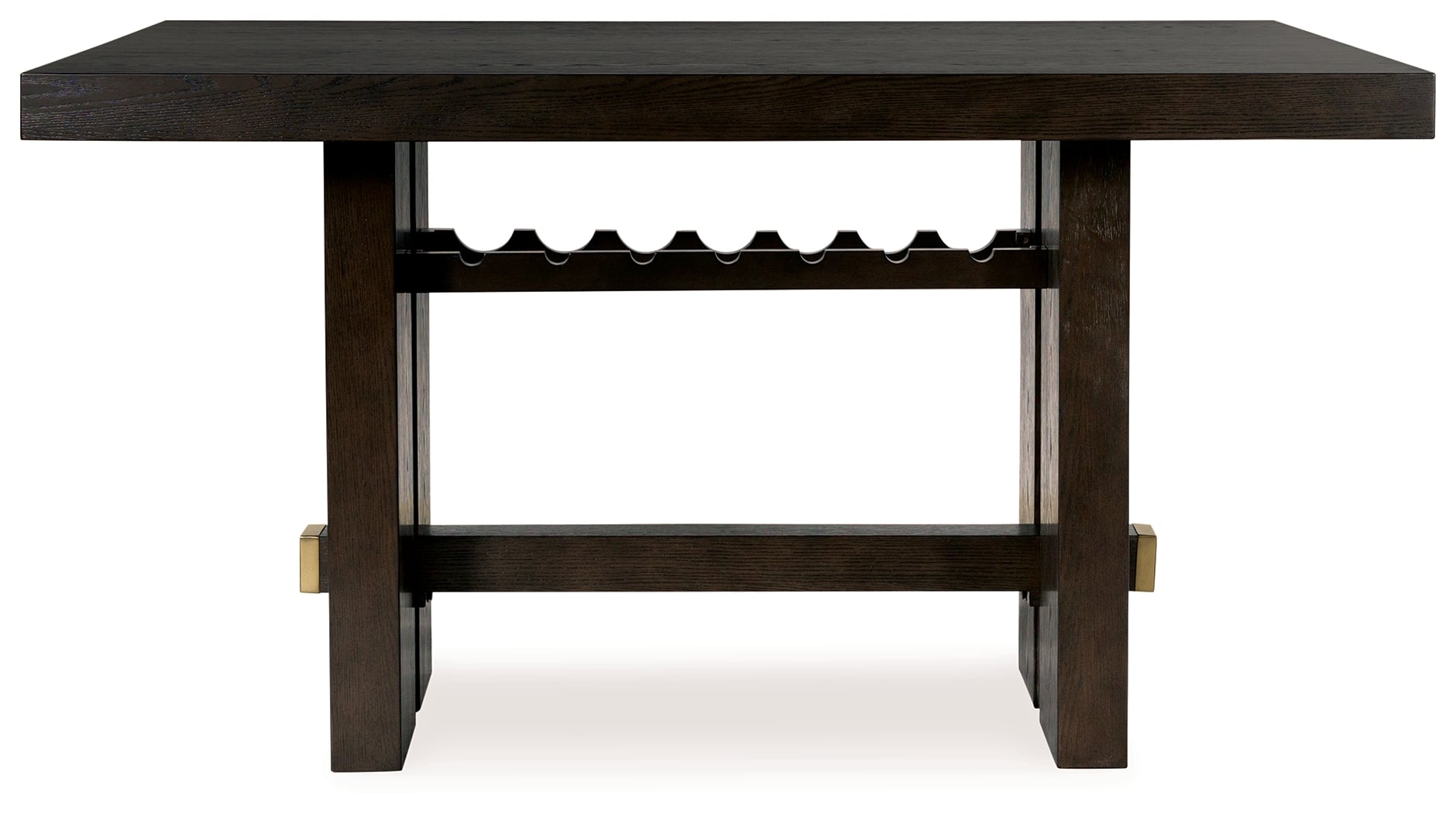 Counter Height Dining Table
