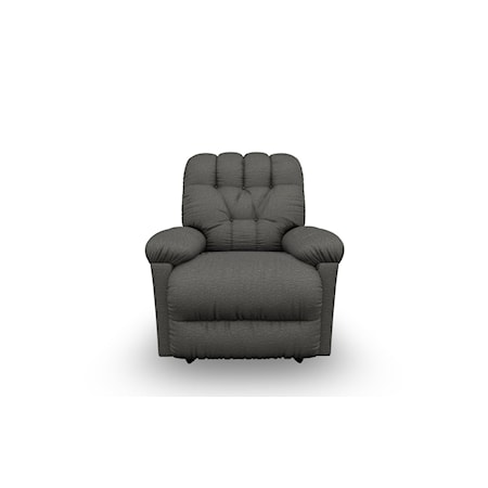 Power Wallhugger Recliner