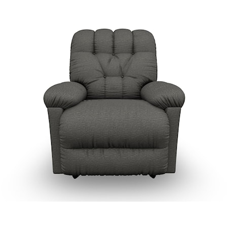 Power Wallhugger Recliner