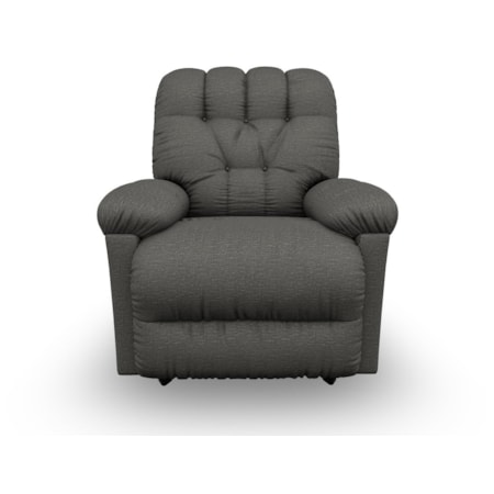 Power Wallhugger Recliner