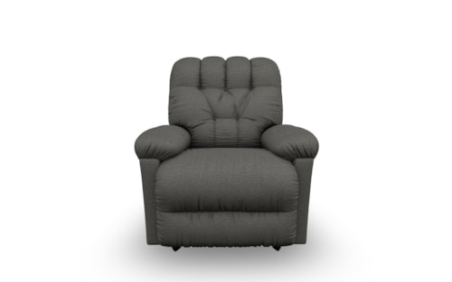 Power Wallhugger Recliner