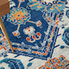 Nourison Passion 5'3" x 7'3"  Rug