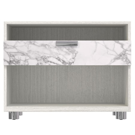 Stratum Nightstand