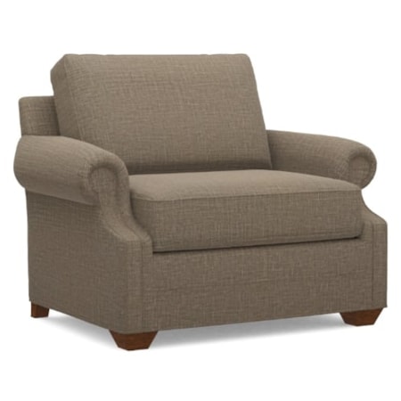 Cornerstone Chair N Half