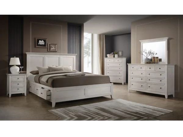 Bedroom | Hartford, Southington, Milford, & New Haven, Connecticut ...