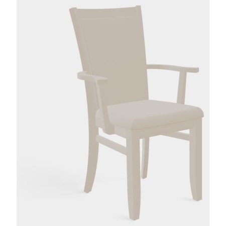 Westlake Customizable Dining Line