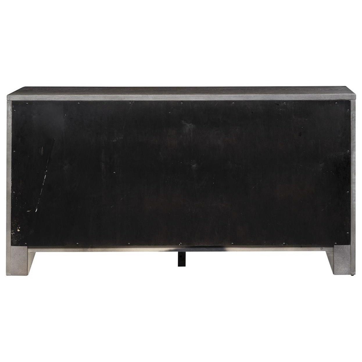 Liberty Furniture Modern Farmhouse Credenza