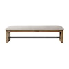 Intercon Landmark Dining Bench