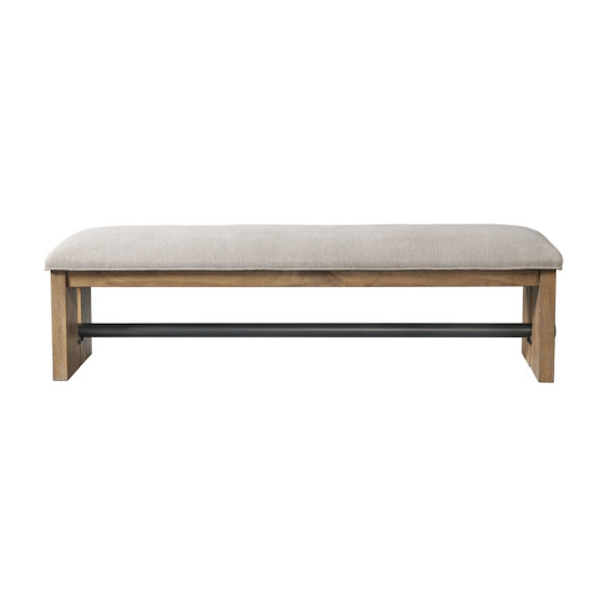 Intercon Landmark Dining Bench