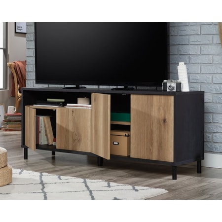 TV Credenza