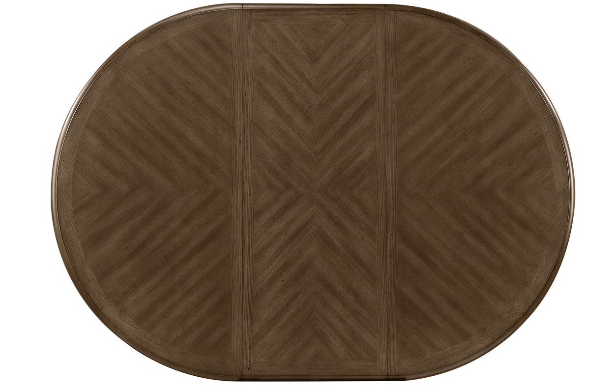 Pedestal Dining Table